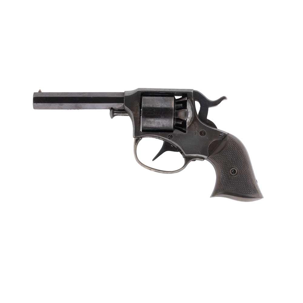Used Remington Rider Revolver .31 RF (1860-1873) | Teskey's Outdoors