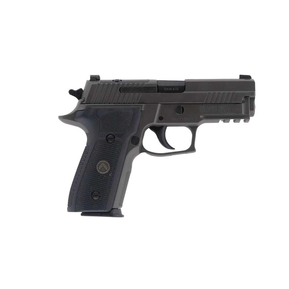 New Sig Sauer P229 3.9" Legion G10 Grip 15 RD MAG 9MM