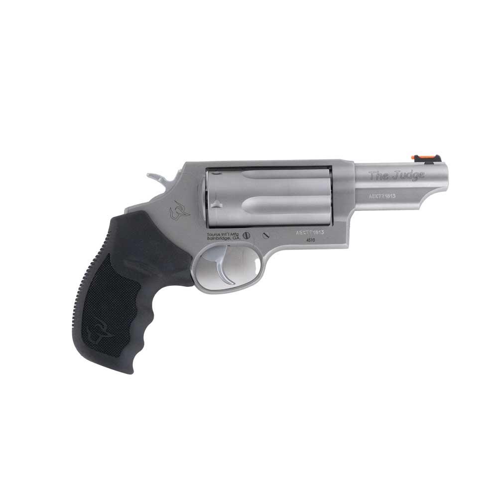 TAURUS JUDGE .45 COLT / 410 GA MAG SS 3"