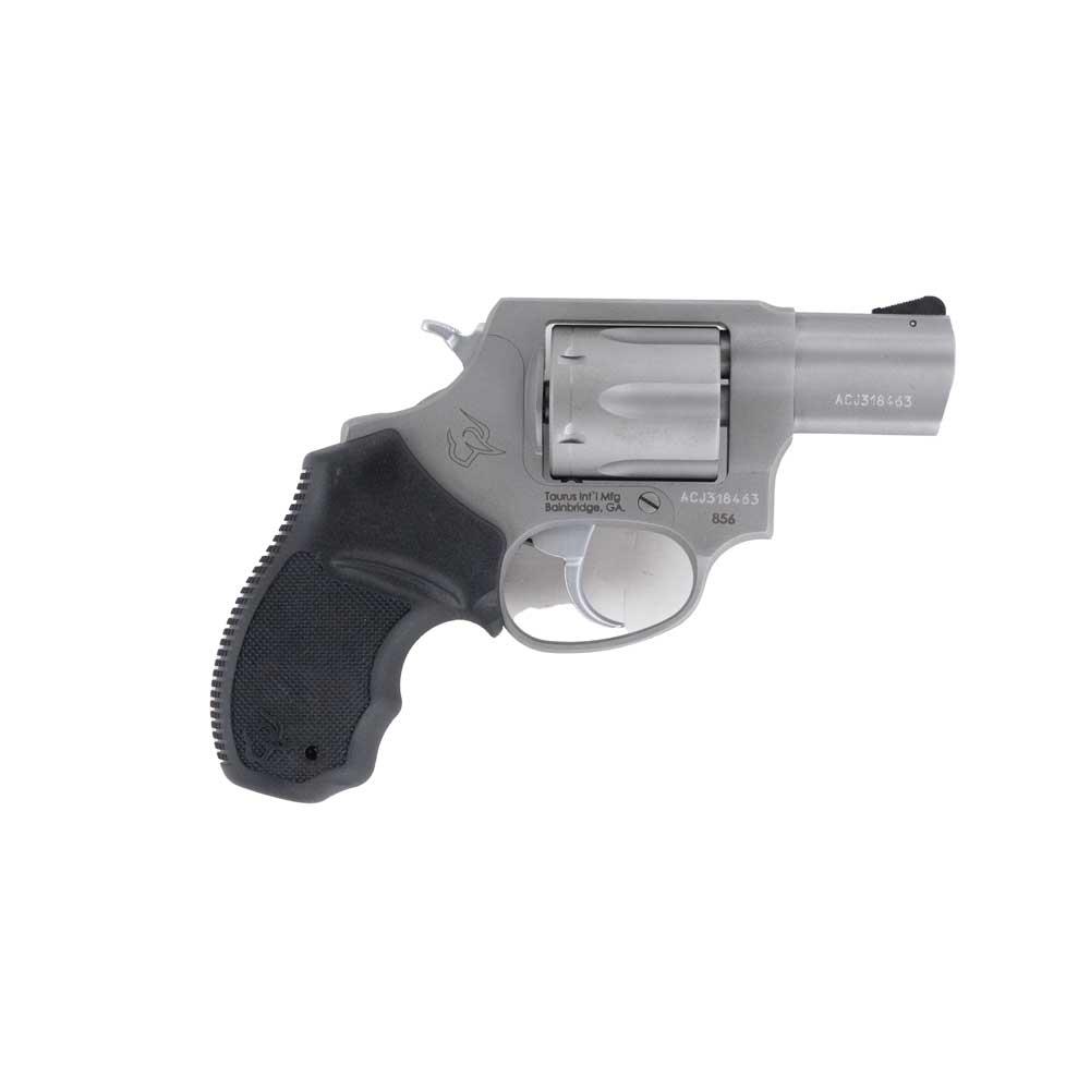 TAURUS  856 .38 SPECIAL