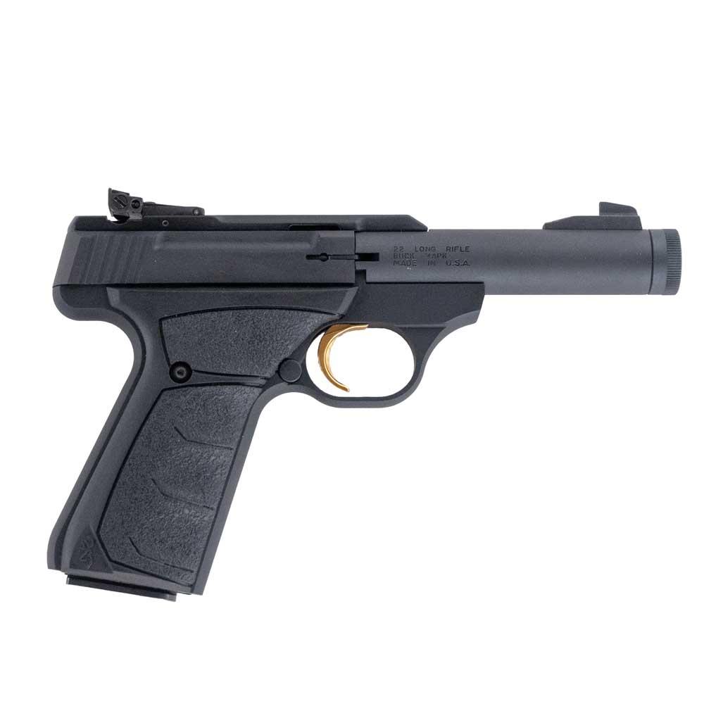 Browning 2023 Shot Show Special MIC BULL BLK .22 LR