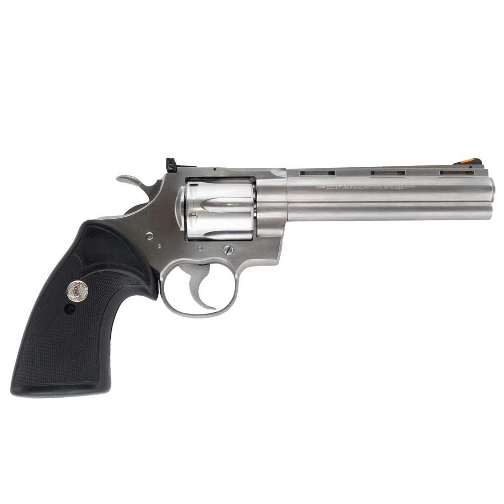 COLT RARE POLISHED PYTHON 6