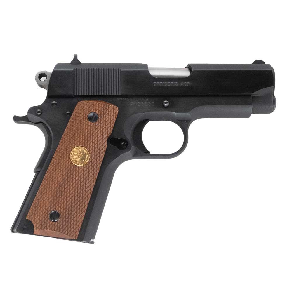 Colt MK IV Series 80 Officer's ACP .45 ACP (1991 production)