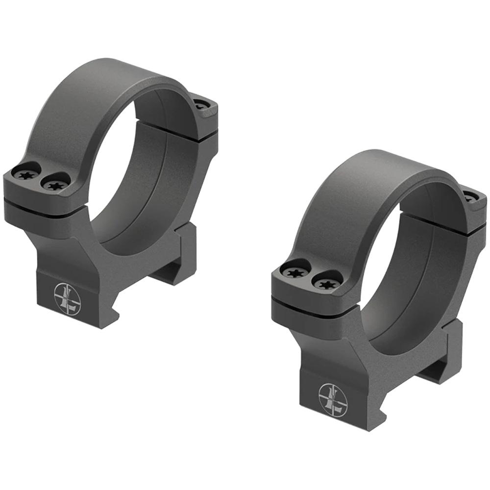 LEUPOLD BACK COUNTRY CROSS 34MM MED RINGS