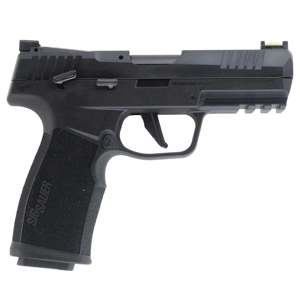 SIG SAUER P322 .22 LR