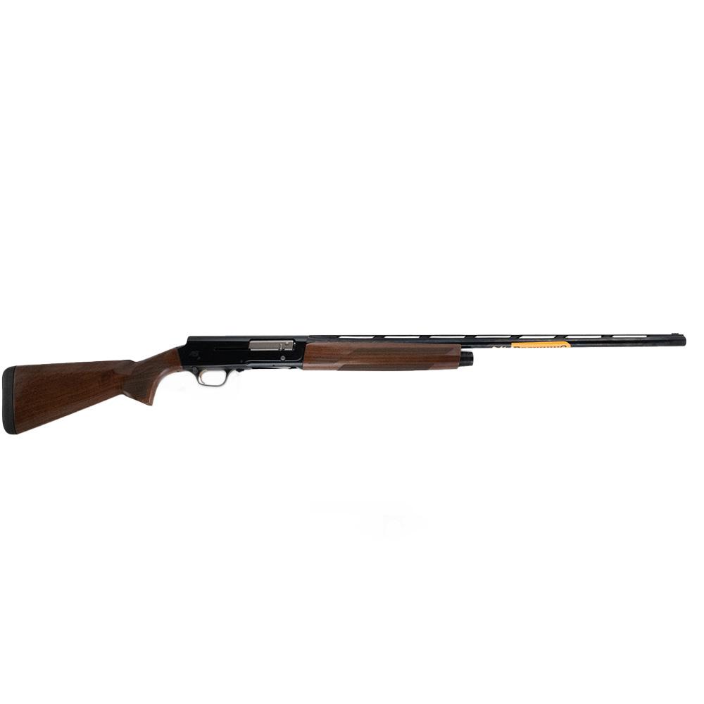 Browning A5 Hunter 20 Ga, 3" Chamber 28" Barrel, Blued, Walnut