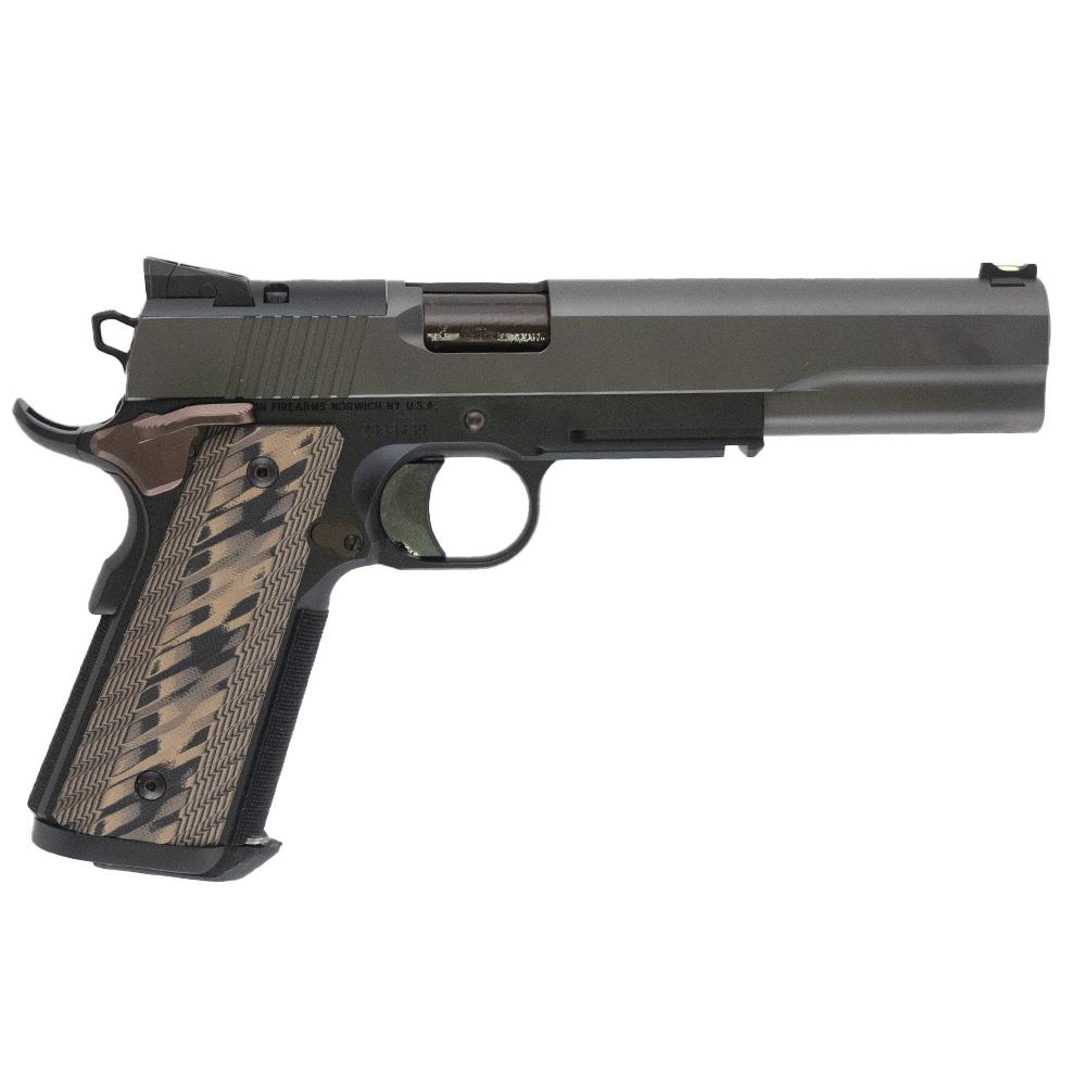 Dan Wesson Kodiak 10mm