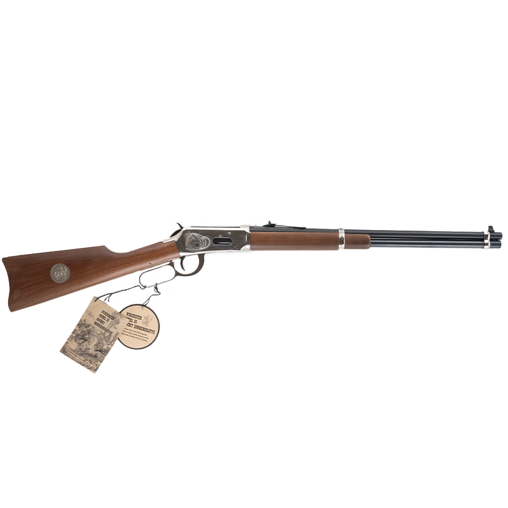 Winchester Model 94 Cowboy Commemorative New in Box 30-30 WIN Winchester Model 94 Cowboy Commemorative New in Box 30-30 WIN