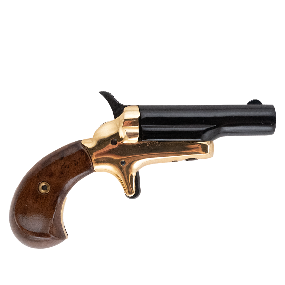 Colt Lord Derringer .22 Short