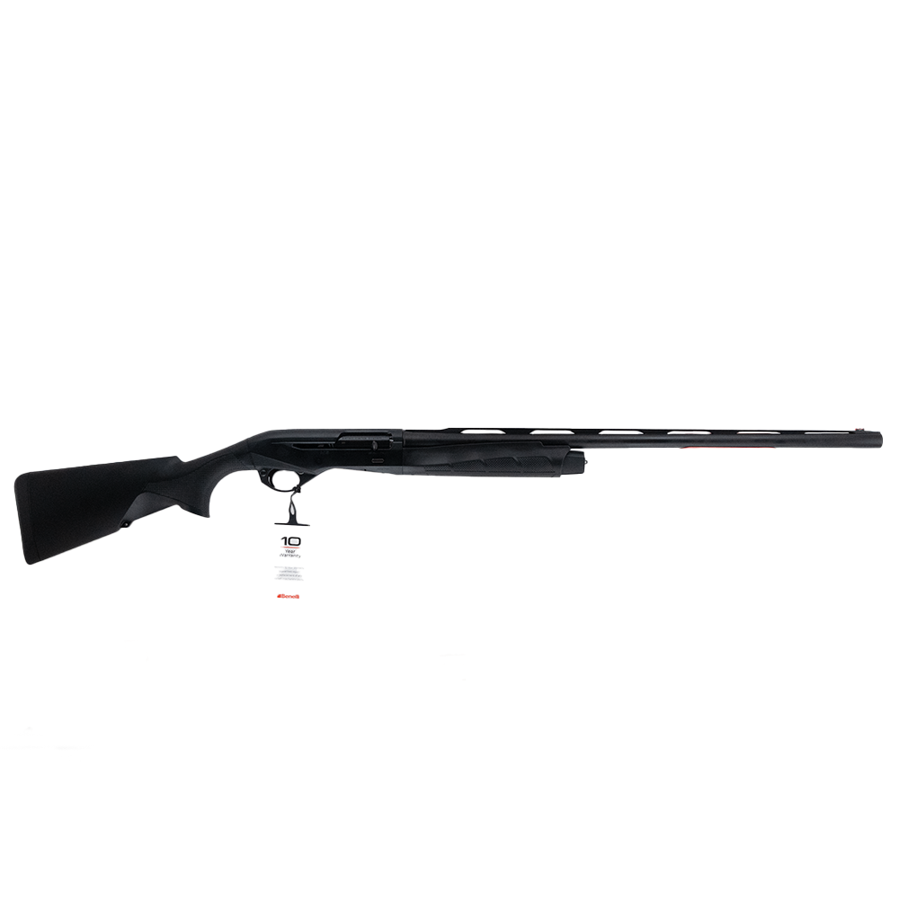 Benelli M2 Field 12ga 3" 28" Bbl Black 3+1