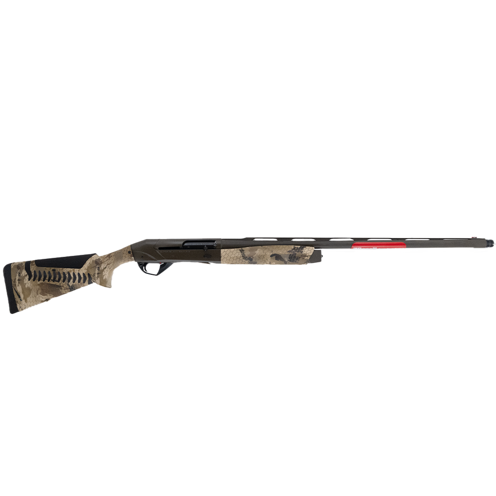 Benelli Super Black Eagle 3 12-ga 3-1/2" 28" Gore Optifade Marsh / Patriot Brown Cerakote
