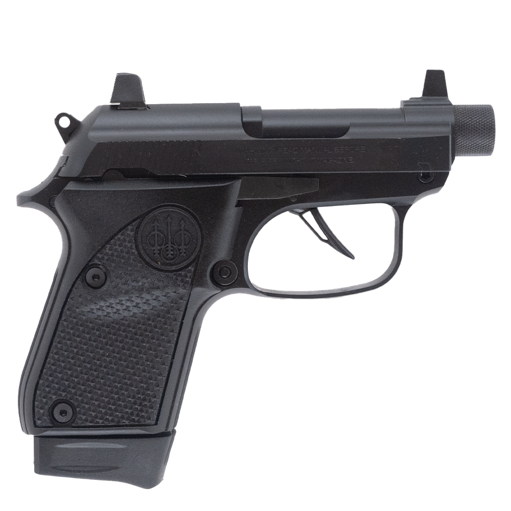 Beretta Tomcat 30X .32 ACP