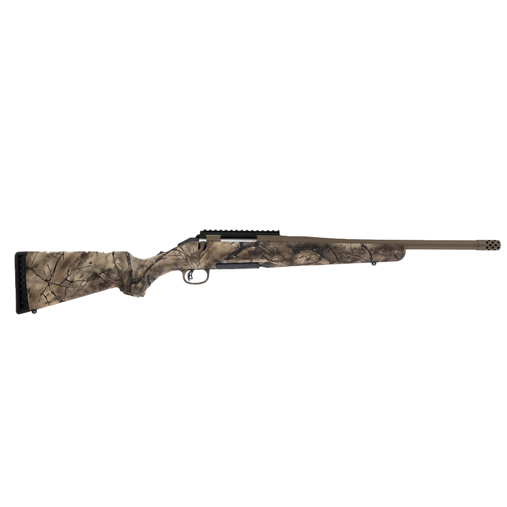 Ruger American GEN 1 .243 WIN