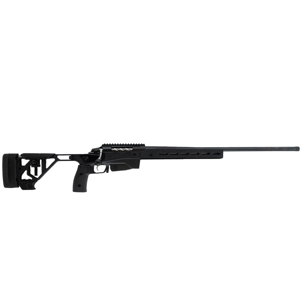 Tikka T3x Ace Game .22-250 Remington Bolt-Action Rifle 24" Threaded