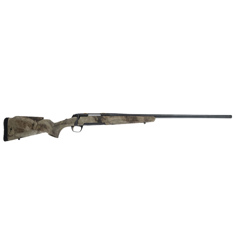 Browning X-Bolt Western Hunter Long Range 6.5 PRC,  Unfired in Box