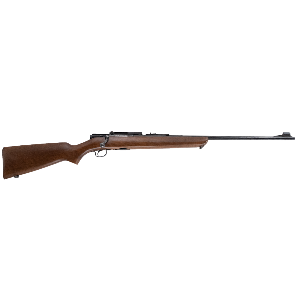 Winchester Model 43 22 Hornet