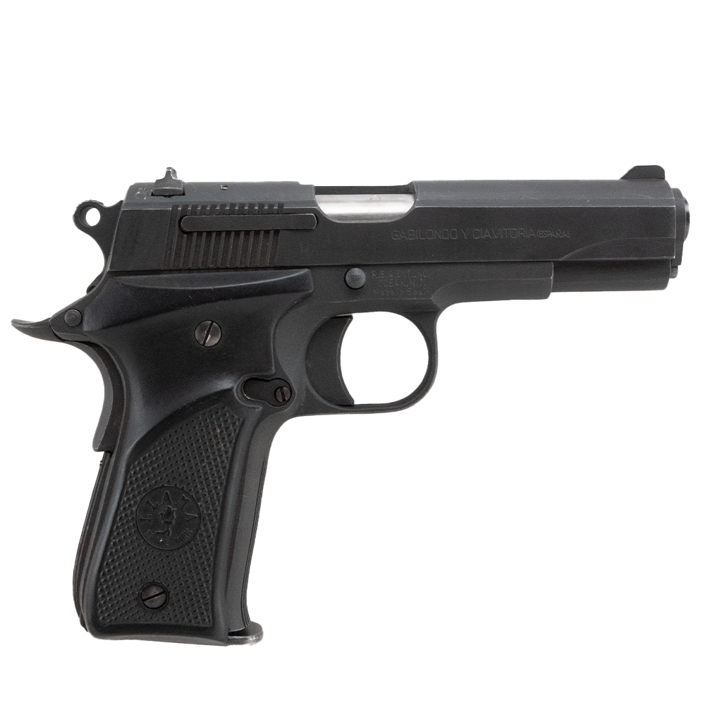 Llama Micro Max 380 ACP