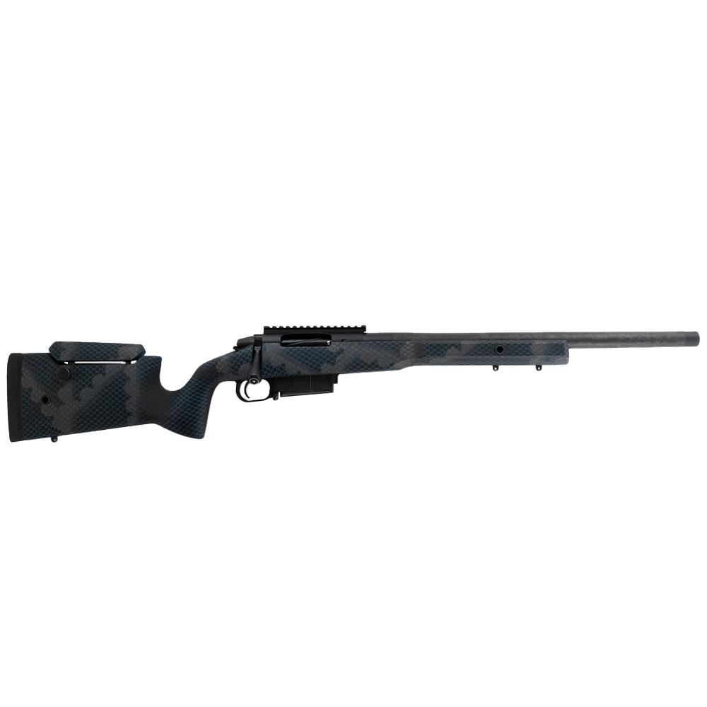 PROOF CONVICTION BLUE JUNGLE, .22, 20" BARREL, 8 TWIST, 22 CREEDMOOR