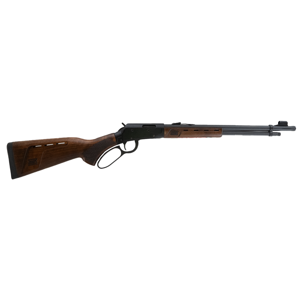 Savage Revel Deluxe .22 LR Lever Action Rifle 18" Walnut Stock