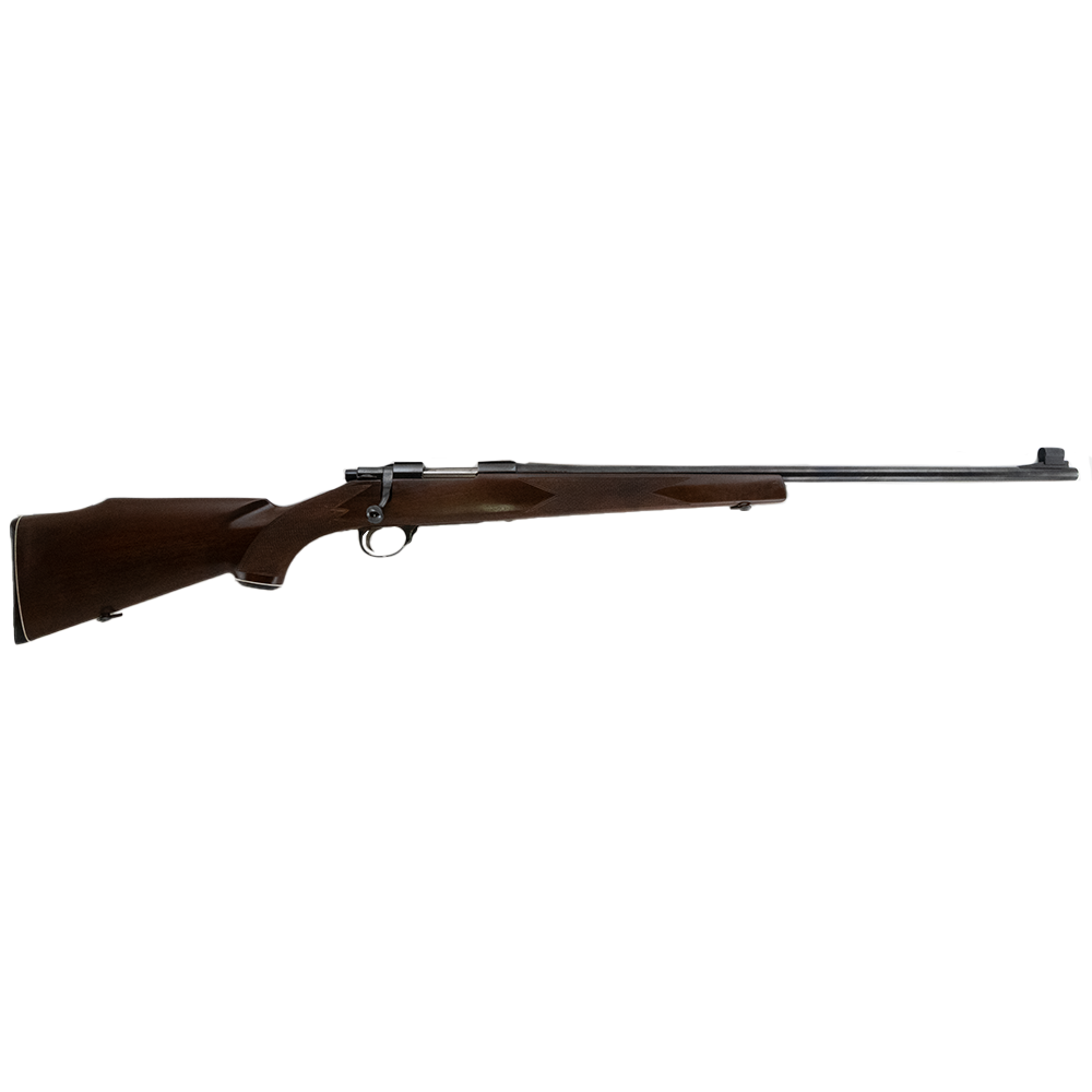 SAKO L461 BOFRS PRE GARCIA 223 REMINGTON