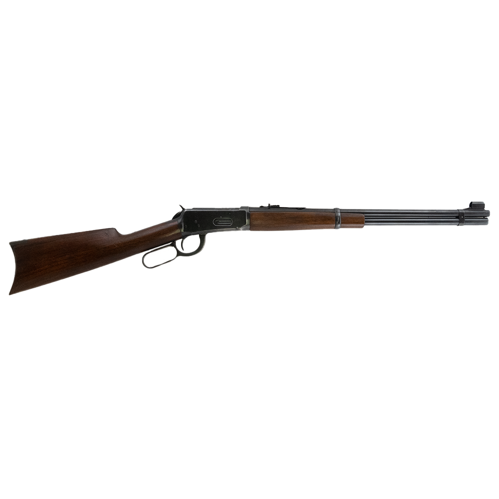 WINCHESTER MODEL 94 MADE IN 1899 32 SPECIAL