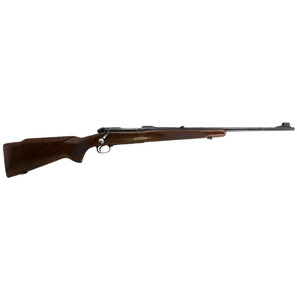 WINCHESTER MODEL 70 PRE64 MADE 1954 308 WINCHESTER
