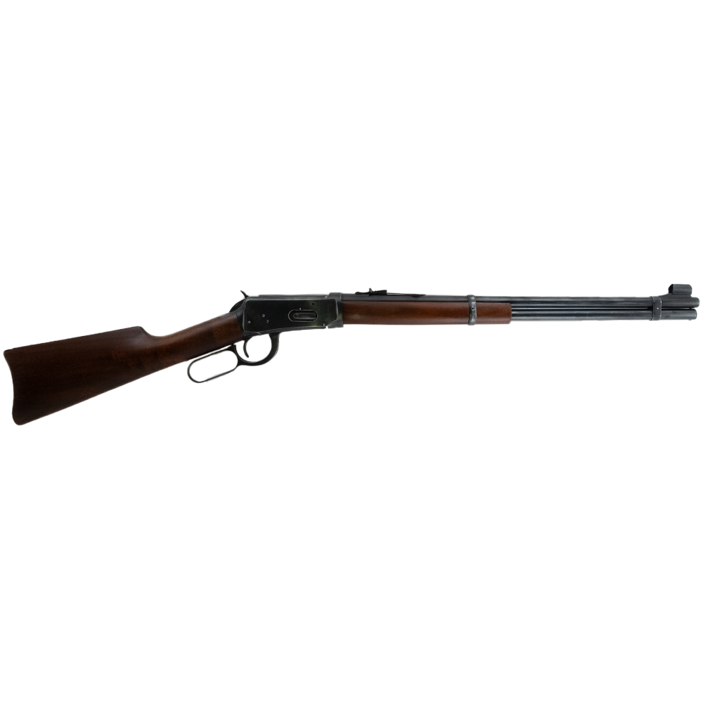 WINCHESTER MODEL 94 MADE IN THE 1940'S DURING WWII, 30-30 WIN