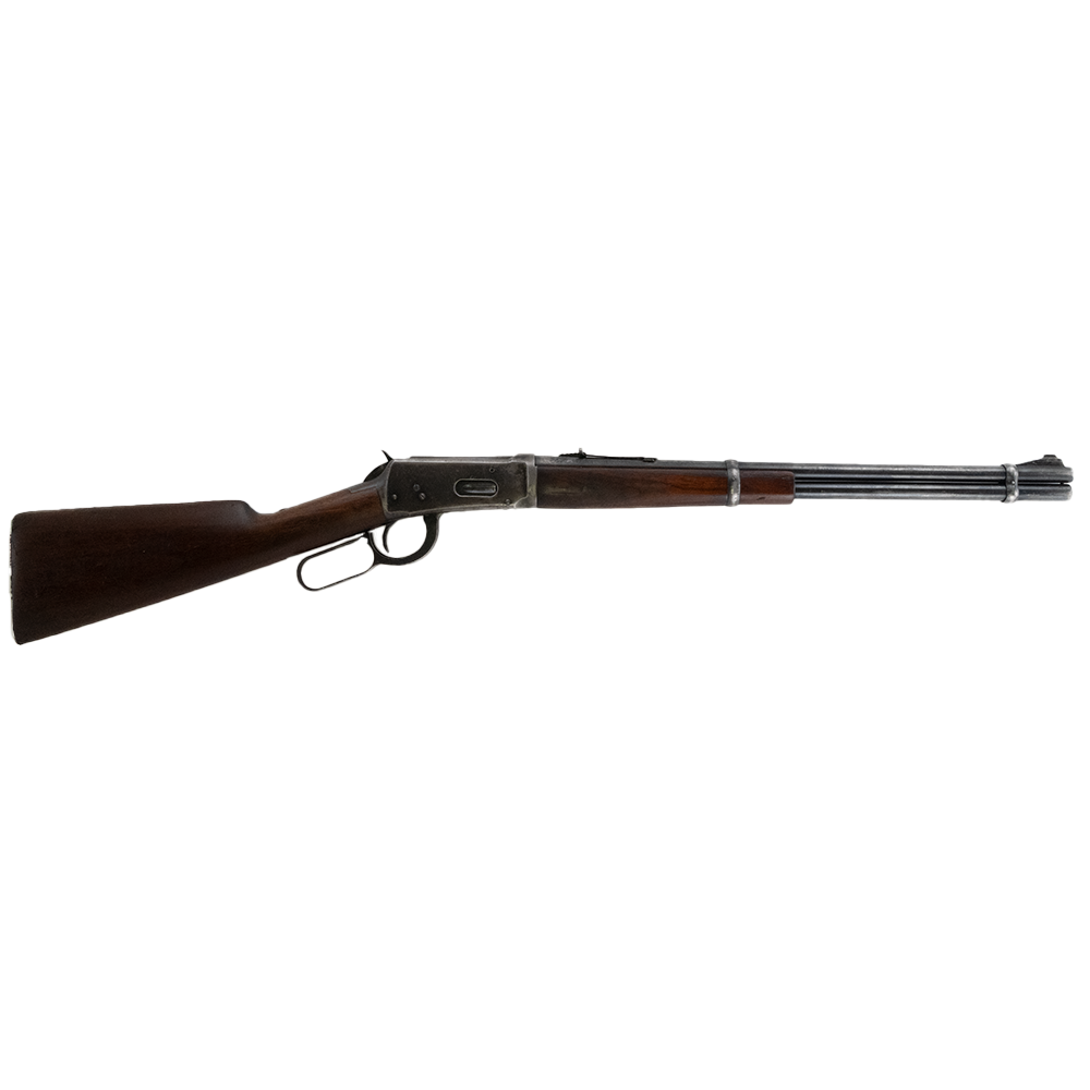 WINCHESTER MODEL 94 MADE IN 1950 30-30 WIN