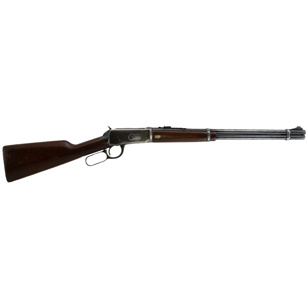 WINCHESTER MODEL 94 MADE IN 1953 30-30 WIN
