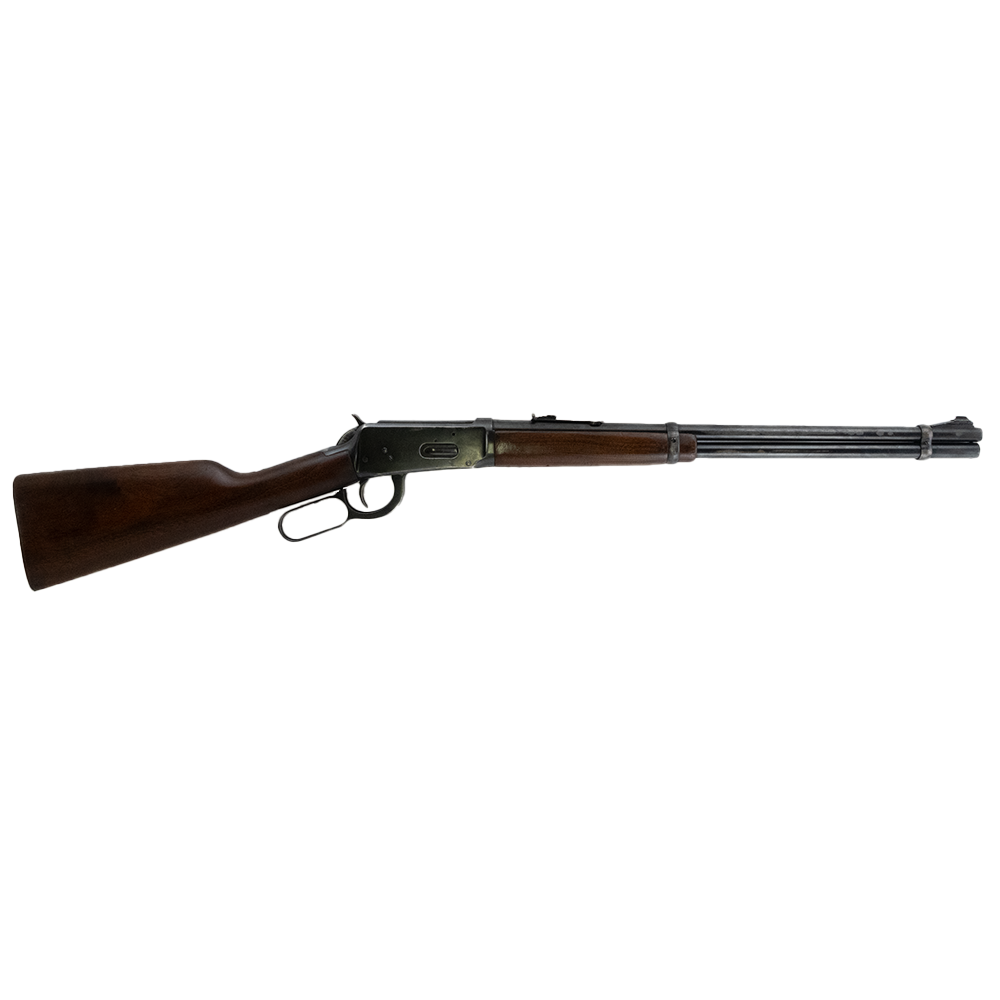 WINCHESTER MODEL 94 MADE IN 1959 30-30 WIN