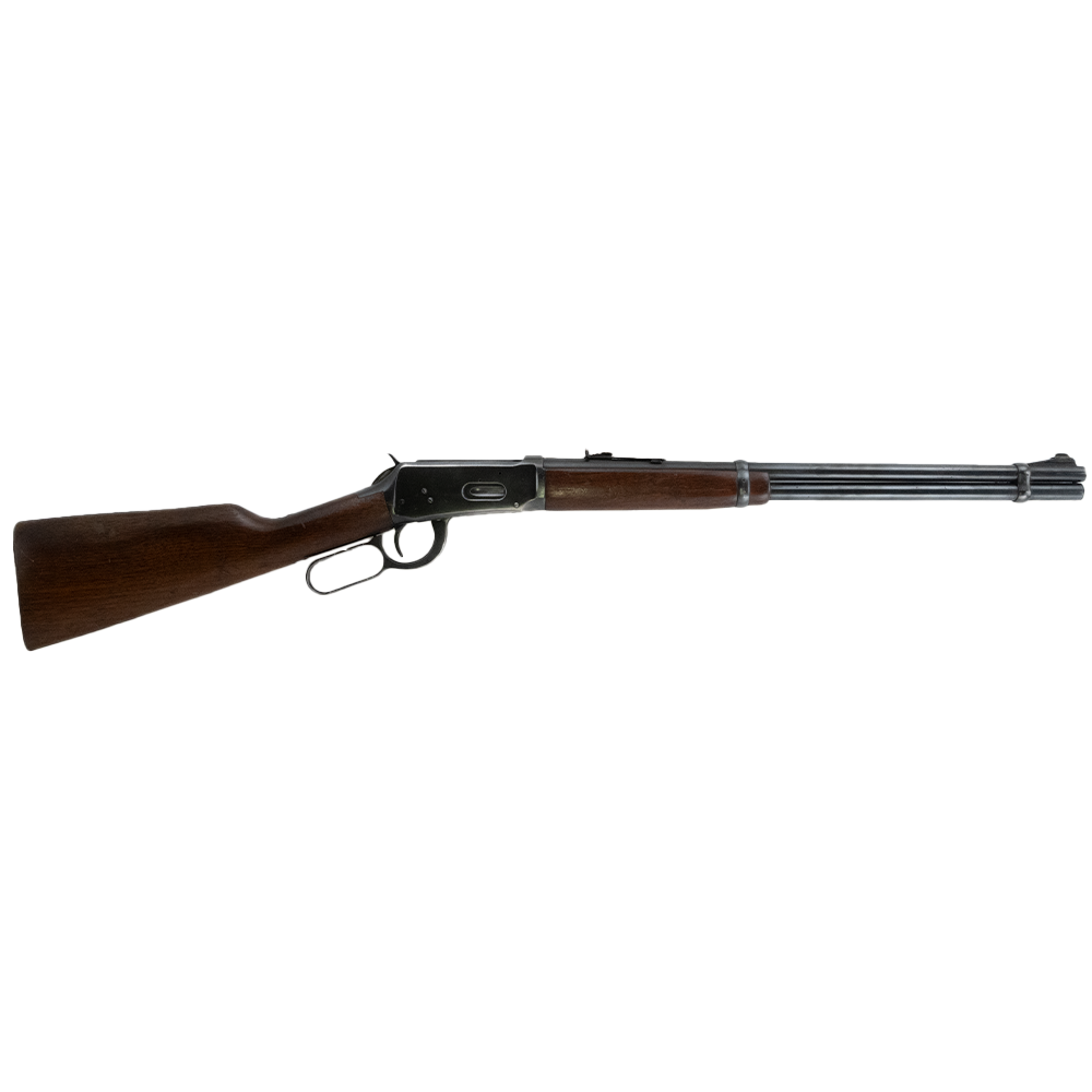 WINCHESTER MODEL 94 MADE IN 1962 30-30 WIN