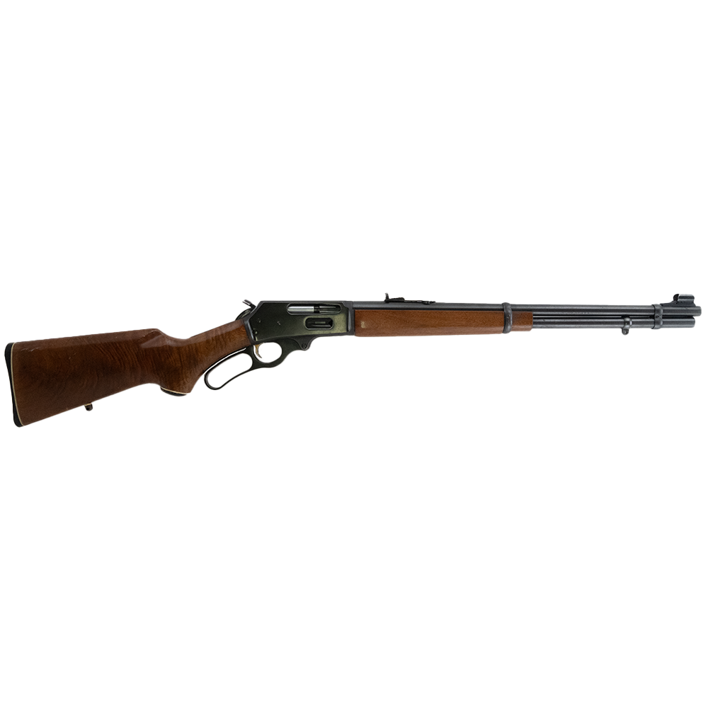 MARLIN MODEL 336 .30-30 WINCHESTER