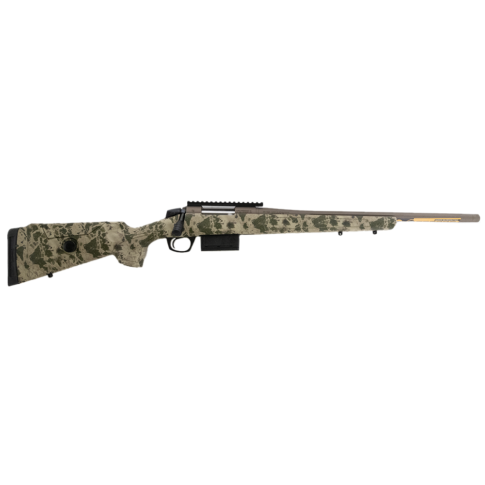 CVA Cascade  VH HILLSIDE 22-250 REM