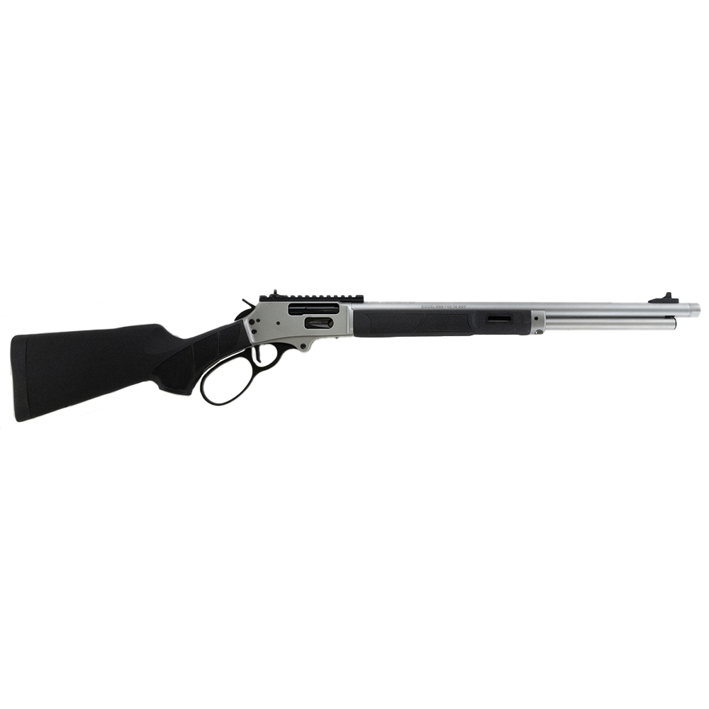 Smith and Wesson 1854 Stealth Hunter .45-70 Govt