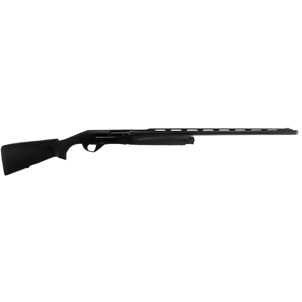 Benelli Super Black Eagle 3 BE.S.T. 12-ga 3-1/2" 28" Synthetic Black