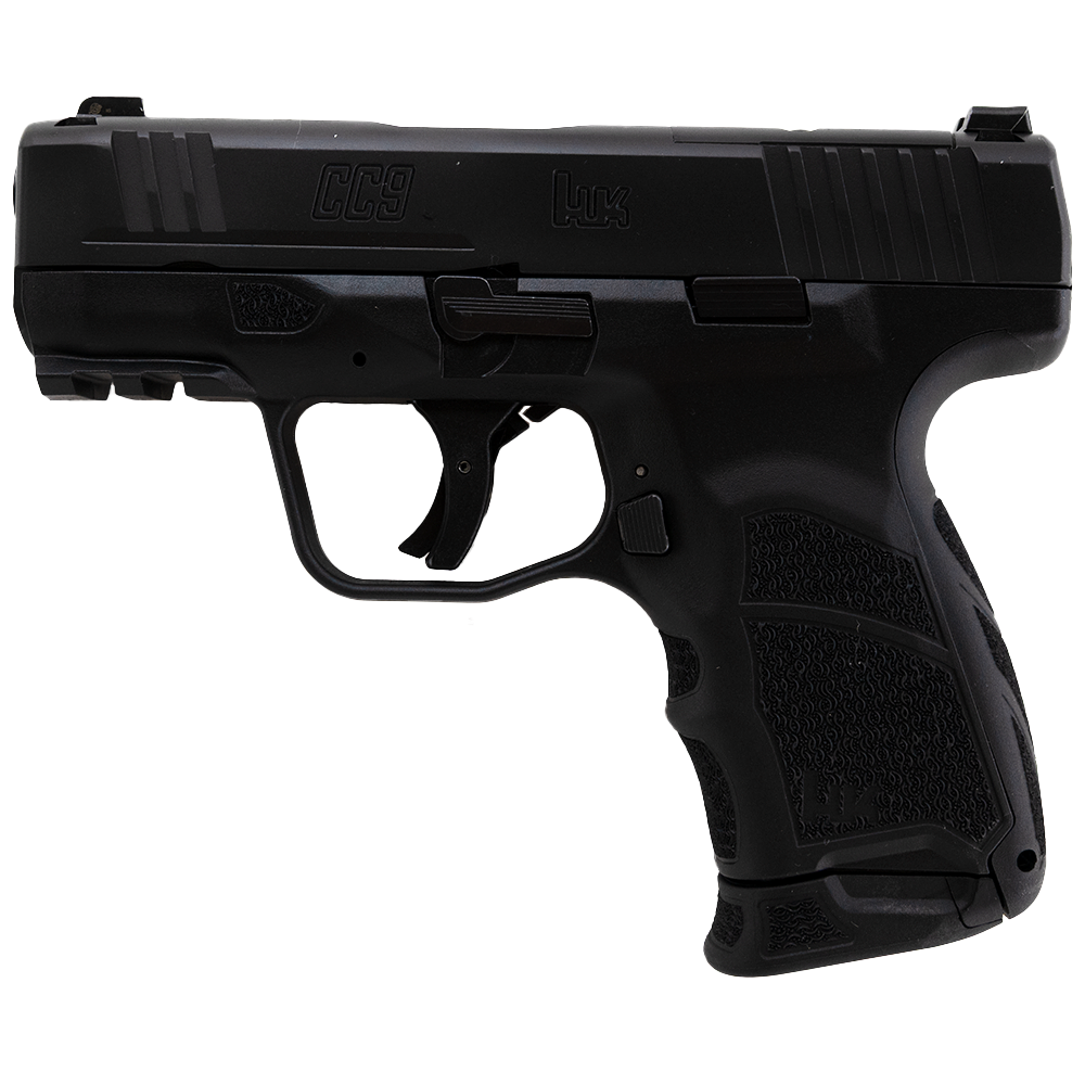 HK CC9 OR 9mm | Sub-Compact Pistol