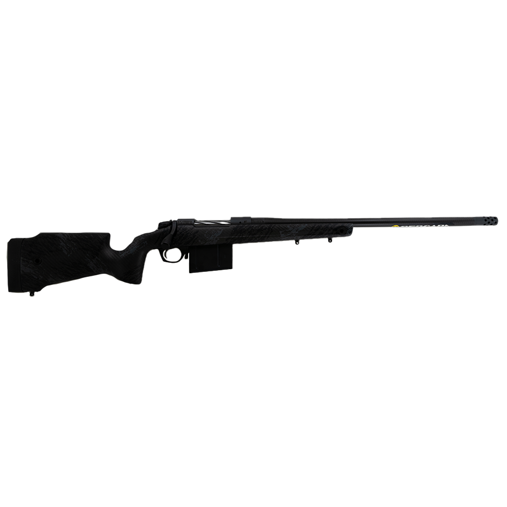 Bergara B14 Crest Carbon  - 22" Barrel, 5 Rounds 7mm PRC