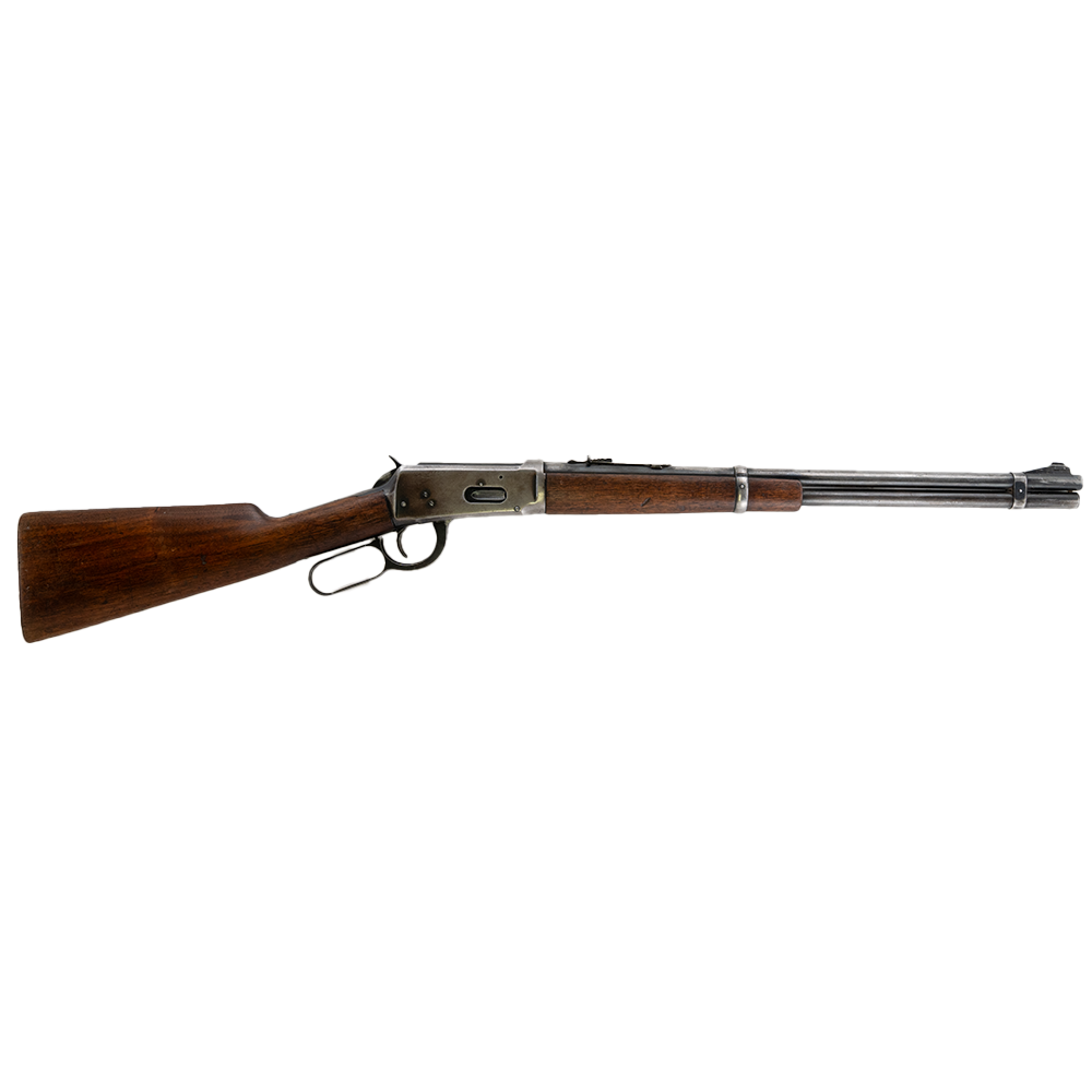 WINCHESTER MODEL 94, MADE DURING WWII, 30-30 WIN