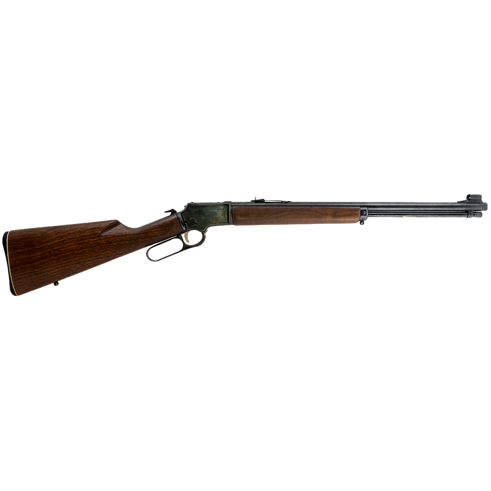 MARLIN GOLDEN 39A MOUNTIE, .22 LR