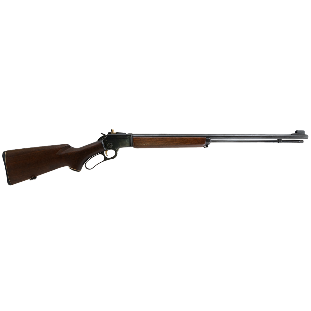 MARLIN MODEL GOLDEN 39A, MADE IN 1964, 22 LR