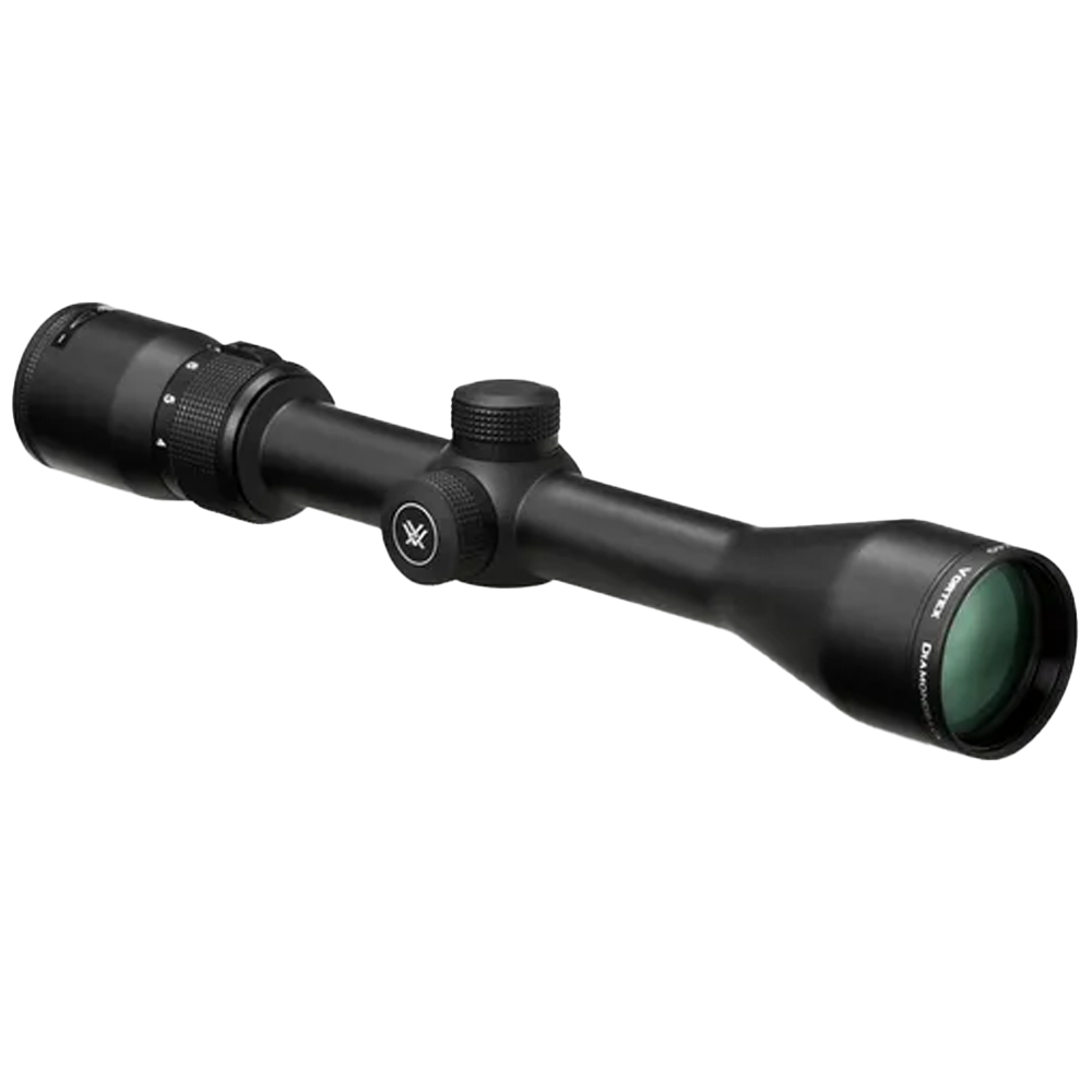 VORTEX Diamondback 4-12x40 BDC
