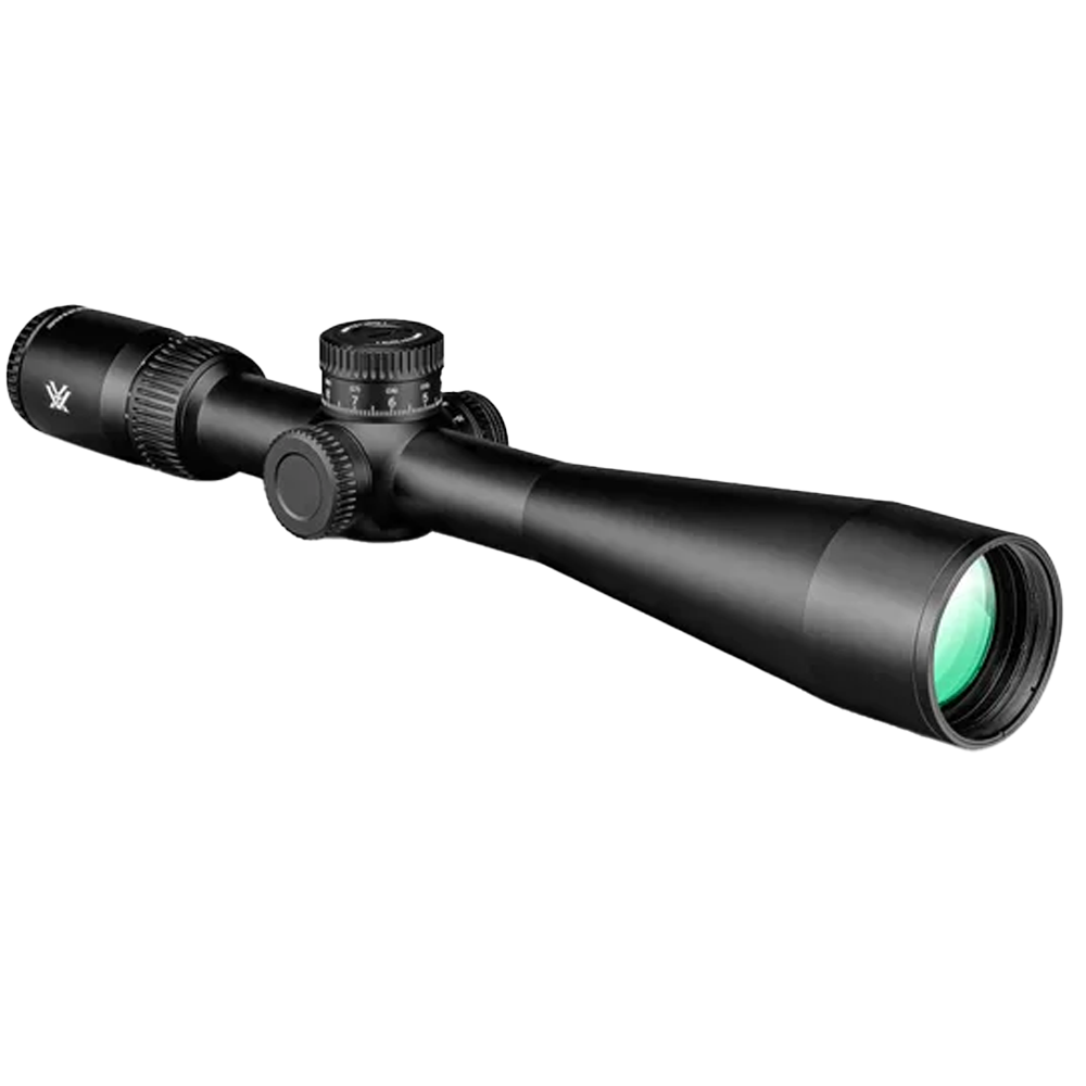 Vortex Viper HD 5-25x50 Rifle Scope, 30mm Vortex Viper HD 5-25x50 Rifle Scope, 30mm