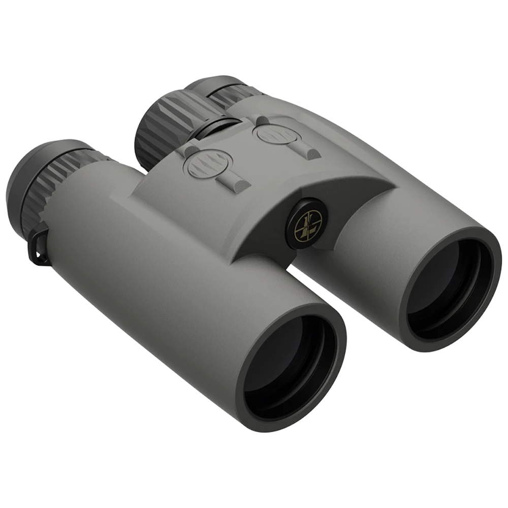 Leupold BX4-Range HD Gen 2 10x42mm TBR/W Shadow Gray Rangefinding Binoculars