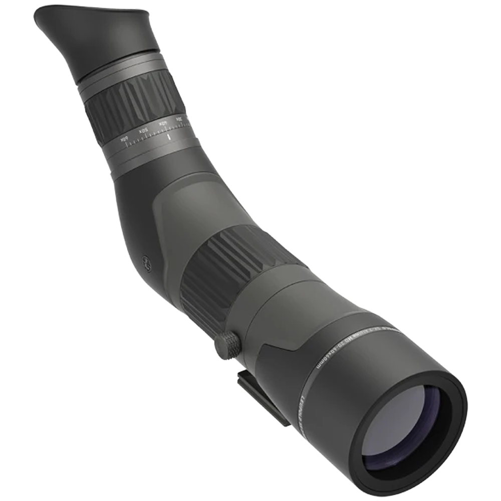 Leupold SX-2 Alpine HD Gen 2 20-60x80mm Angled Spotting Scope