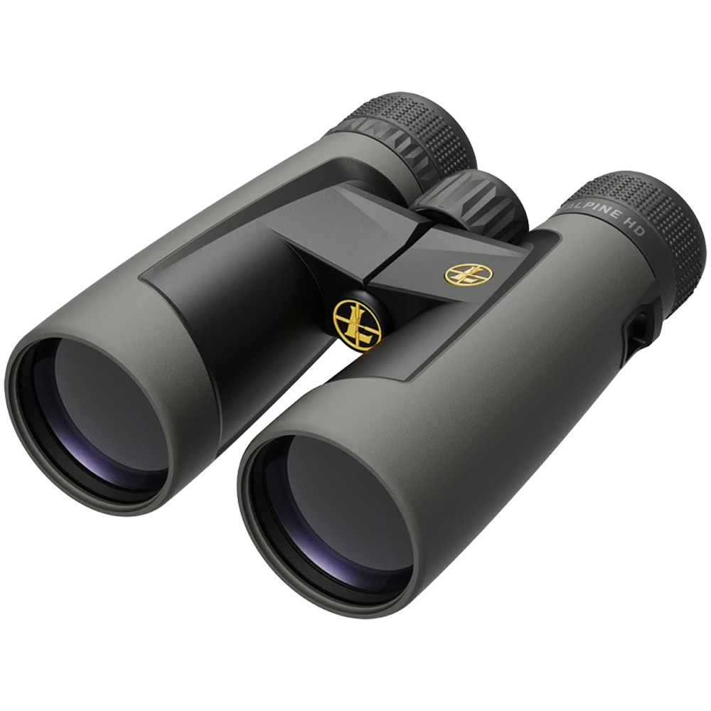 New Leupold BX-2 Alpine HD 10x42 Roof Prism Binoculars