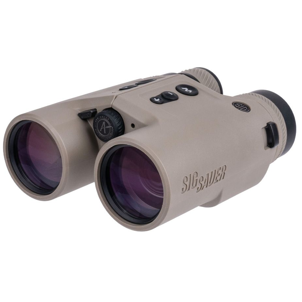 SIG KILO10K-ABS HD GEN II 10X42 SIG KILO10K-ABS HD GEN II 10X42