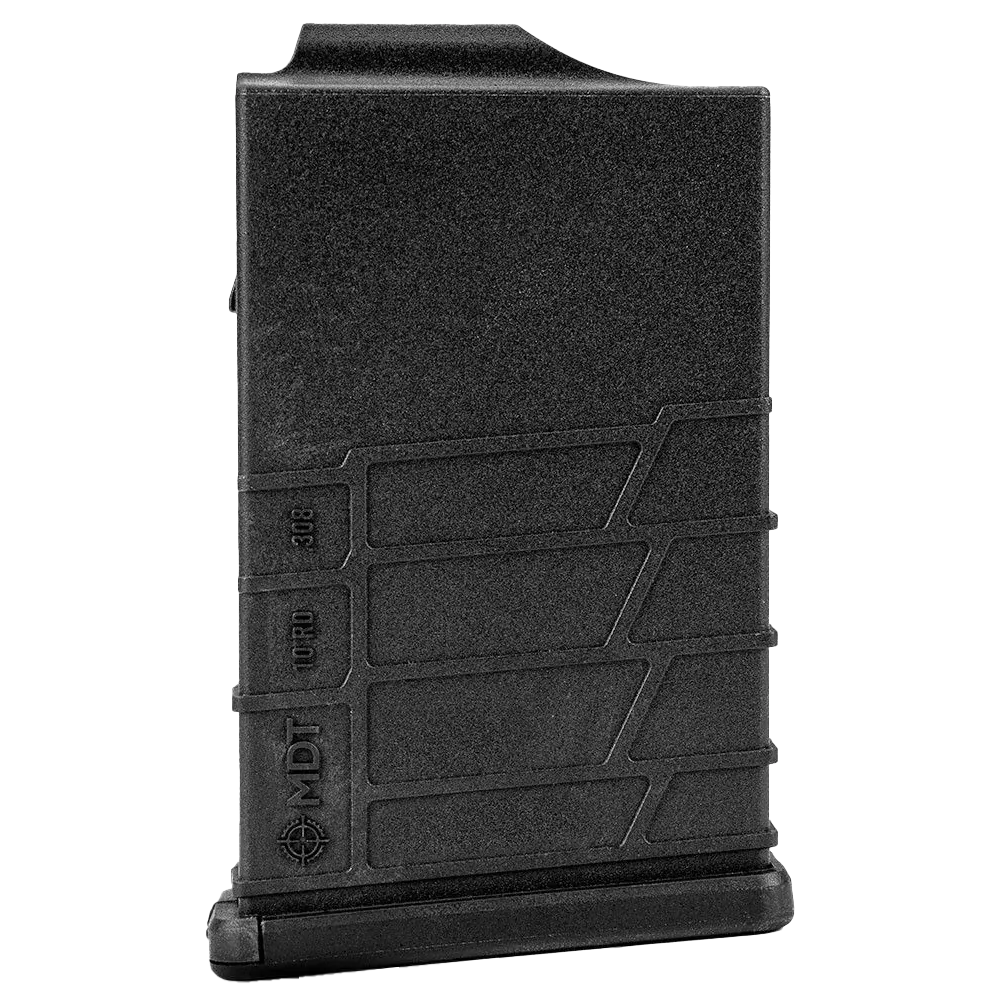 MDT Gen2 CkyePod RRS BTC Mount PRS Legs Blk 106291-BLK