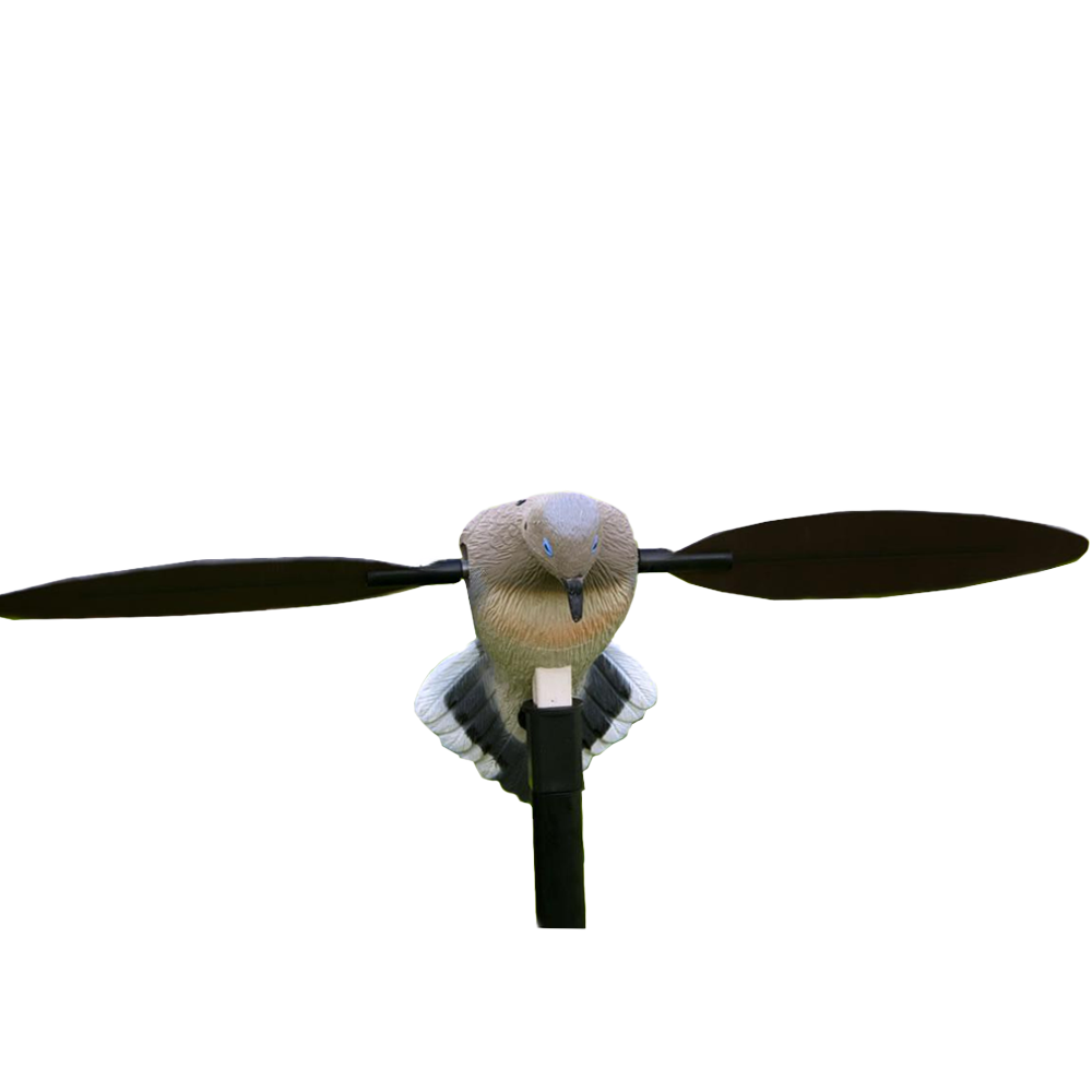 Mojo Outdoors Voodoo Decoy, Dove