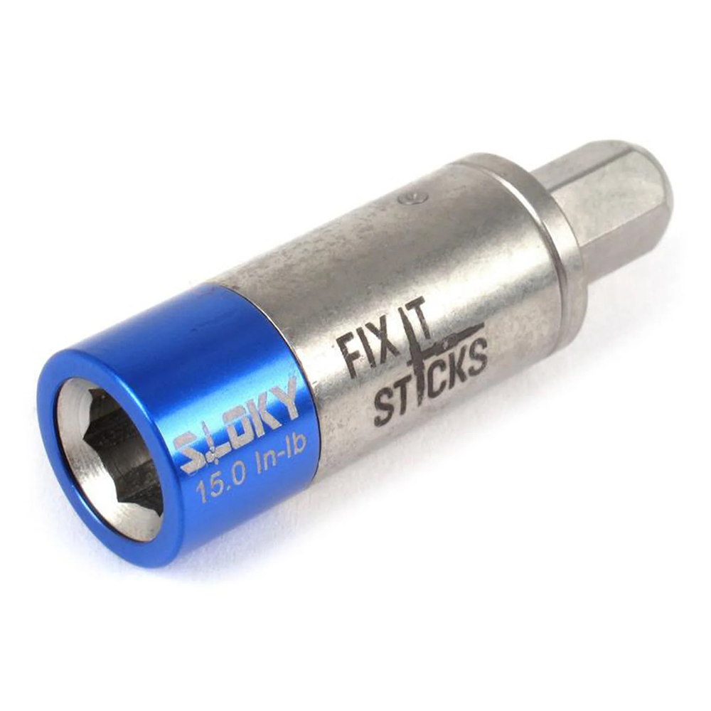 FIX IT STICK TORQUE LIMITER 15 INCH LB