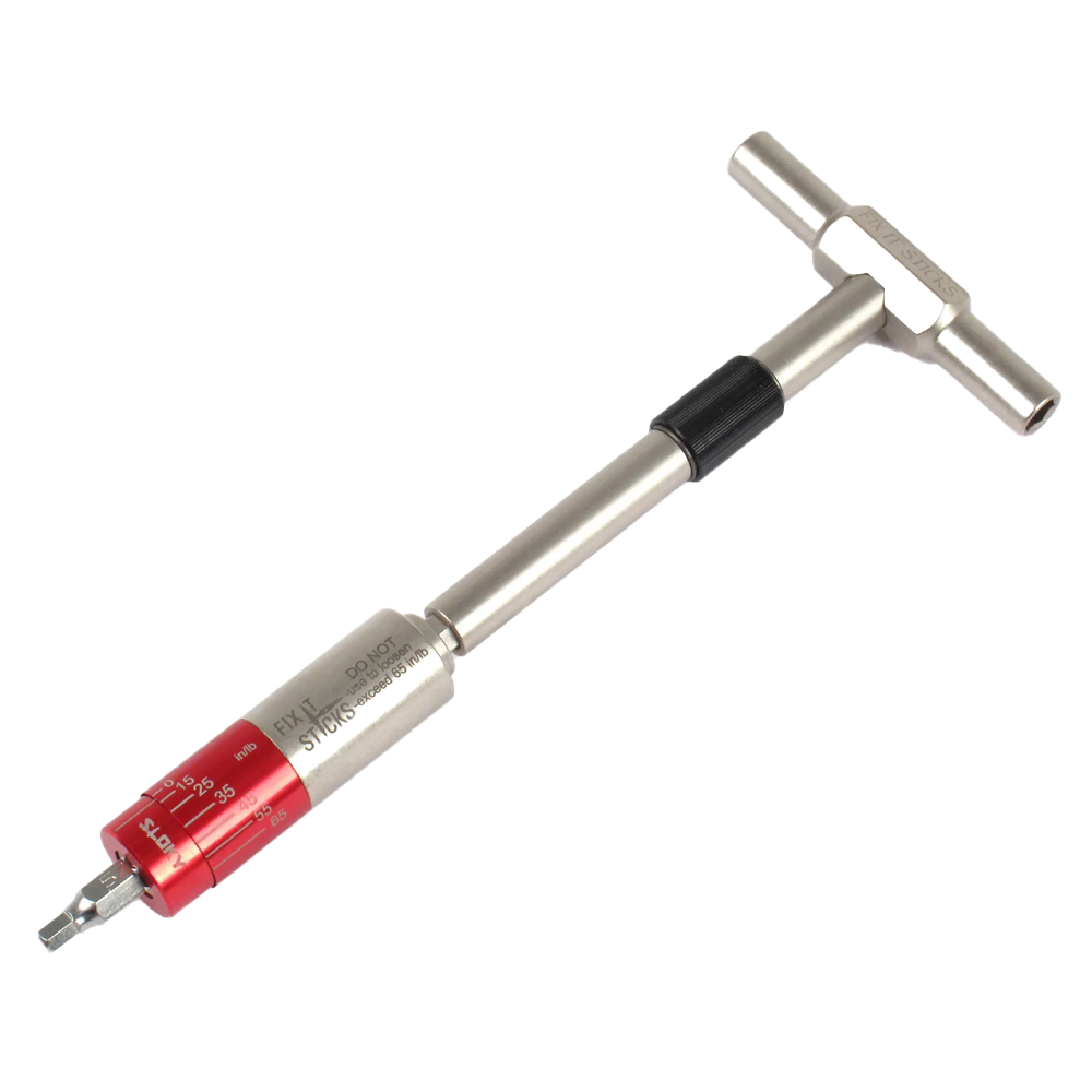 FIX IT STICK RIFLE & OPTICS TOOL KIT ALL IN ONE